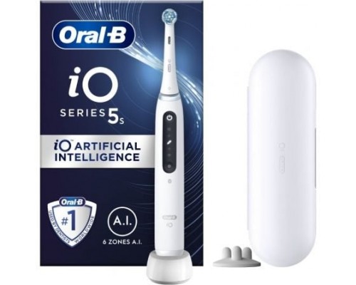 ORAB-PAE CEP IO 5S WH